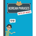 Korean Phrases with Cat Memes: Korean Phrasebook for Travelers and Beginners