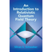 An Introduction to Relativistic Quantum Field Theory