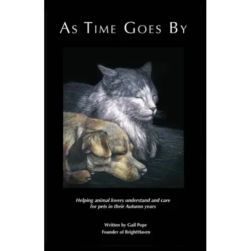 As Time Goes By