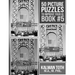 50 Picture Puzzles to Improve Your IQ: Book #5