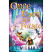Once Upon A Potato