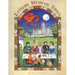Explore Medieval Times: Age of Chivalry Coloring, Activities & History for Elementary Children.