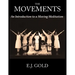 The Movements: An Introduction to a Moving Meditation