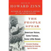 The People Speak: American Voices, Some Famous, Some Little Known: Dramatic Readings Celebrating the Enduring Spirit of Dissent