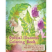 Optical Illusions Coloring Book: 30 Amazing Illustrations That Will Trick Your Brain