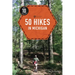 50 Hikes in Michigan