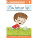 Max Finds an Egg