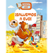 ¡Salvemos a Evo!