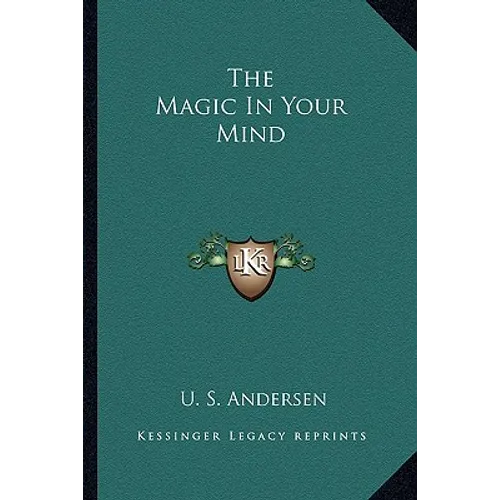 The Magic In Your Mind