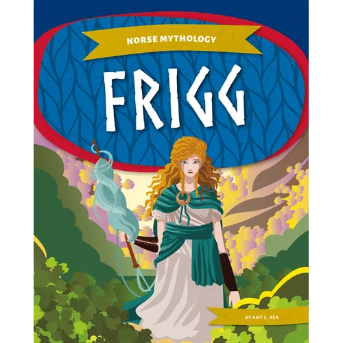 Frigg