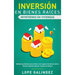 Inversión en bienes raíces: invirtiendo en viviendas: Métodos probados para brillar en el negocio de bienes raíces. Genere ingresos pasivos, inclu