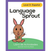 Language Sprout Spanish Workbook: Level Three