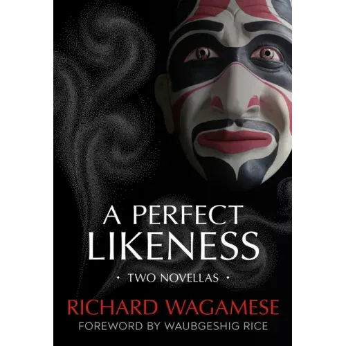A Perfect Likeness: Two Novellas