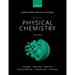Student Solutions Manual to Accompany Atkins' Physical Chemistry 11th Edition