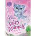 Chloe the Kitten: Fairy Animals of Misty Wood