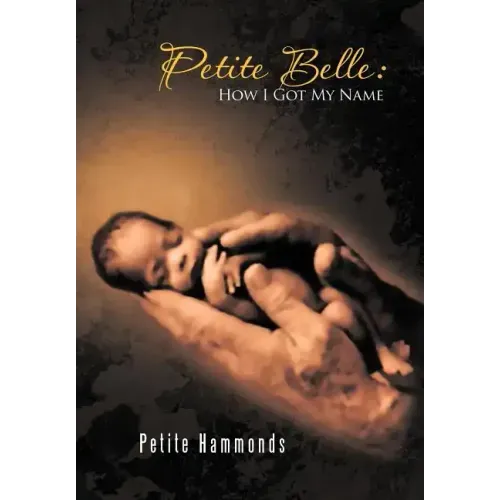 Petite Belle: How I Got My Name