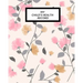 My child's Health Record: Child's Medical History To do Book, Baby 's Health keepsake Register & Information Record Log, Treatment Activities Tr