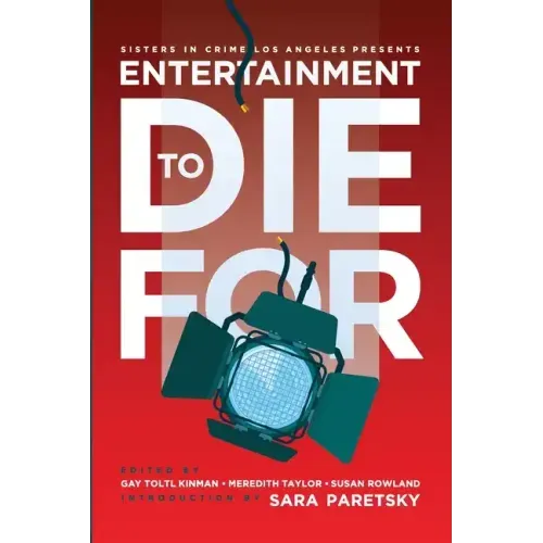 Entertainment to Die For