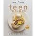 Tasty & Tempting Teen Recipes: A Complete Cookbook of Easy-to-Make Dish Ideas!