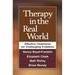 Therapy in the Real World: Effective Treatments for Challenging Problems