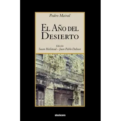 El Año del Desierto