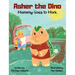 Asher the Dino - Mommy Goes to Work: Mommy Goes to Work