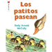 Los Patitos Pasean