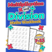 Multiplication and Division Maths Workbook Kids Ages 7-11 Times and Multiply 100 Timed Maths Test Drills Grade 2, 3, 4, 5, and 6 Year 2, 3, 4, 5, 6 KS