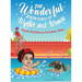 The Wonderful Adventures of Wynter and Winnie: Wynter and Winnie's First Swim Class