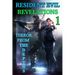 Resident Evil Revelations: Terror from the Depths