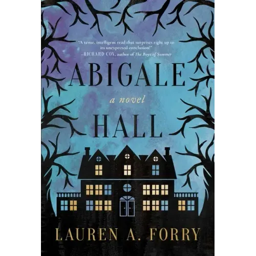 Abigale Hall