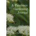 A Pandemic Gardening Journal