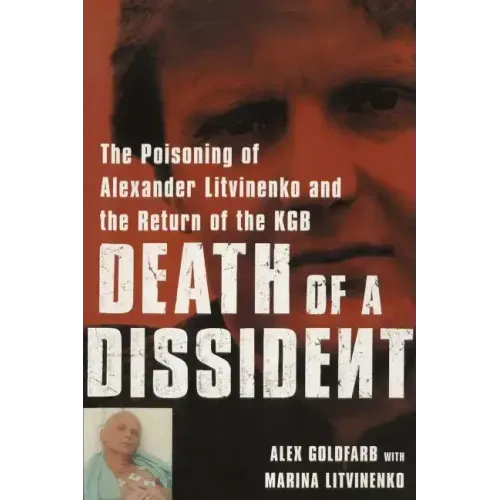 Death of a Dissident