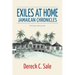 Exiles at Home: Jamaican Chronicles