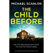 The Child Before: An absolutely gripping detective thriller