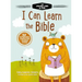 I Can Learn the Bible: The Joshua Code for Kids: 52 Scriptures Every Kid Should Know