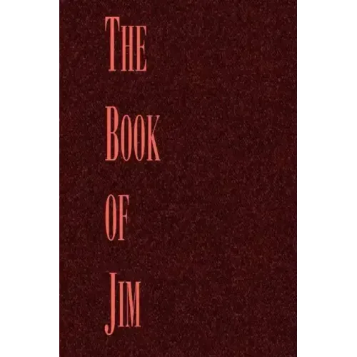 Book of Jim