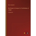 She Stoops to Conquer; Or, The Mistakes of a Night: in large print