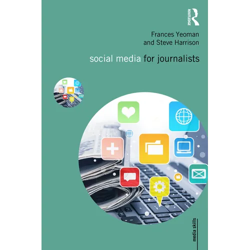 Social Media for Journalists