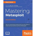 Mastering Metasploit, Second Edition