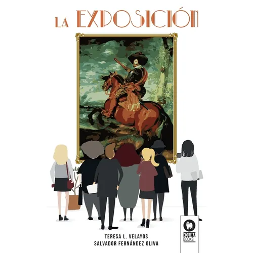 La exposición