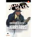 Somewhere in Mexico: The Complete Black Mask Cases of Jerry Frost, Volume 1