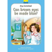 Amy Carmichael: Can Brown Eyes by Made Blue?