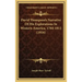 David Thompson's Narrative of His Explorations in Western America, 1784-1812 (1916)