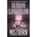 Mistborn: The Final Empire