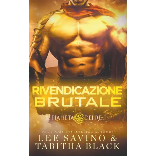 Rivendicazione brutale