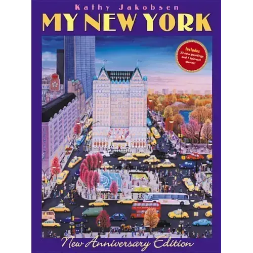 My New York