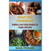 Gout Diet Cookbook: Healing & Low Purine Recipes for People with Gout
