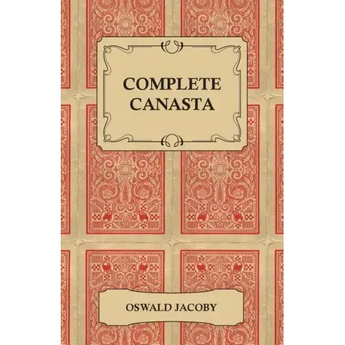Complete Canasta