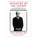Inventor of the Future: The Visionary Life of Buckminster Fuller